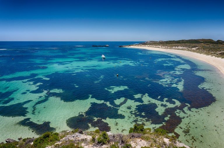 Die 13 schönsten Inseln Australiens